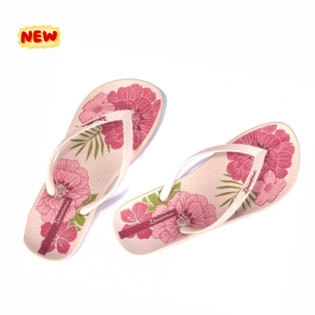 Ipanema anatomica Temas donna