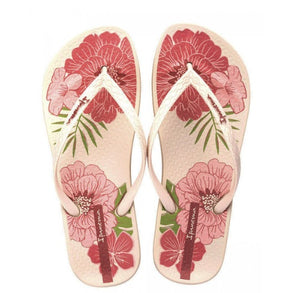 Ipanema anatomica Temas donna