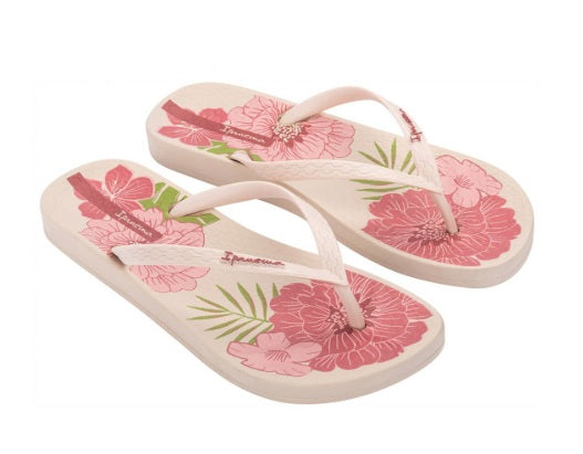 Ipanema anatomica Temas donna