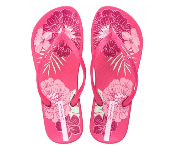 Ipanema anatomica Temas donna