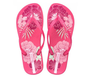 Ipanema anatomica Temas donna