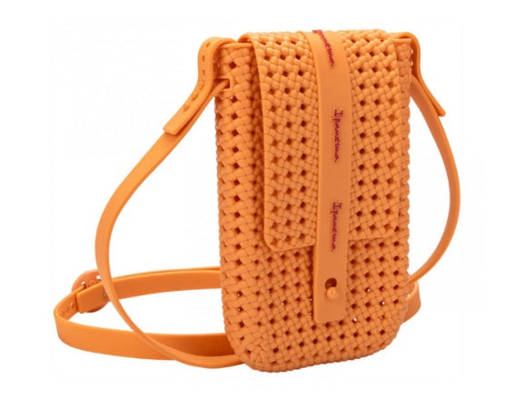 Aqua Di Mare Borsa Mare tonda fantasia Ibiscus 22842 TURCHESE Aqua Di Mare Borsa Mare tonda fantasia Ibiscus 22842 TURCHESE