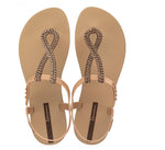 Carica l&#39;immagine nel visualizzatore di Gallery, Ipanema Class Twist Sandal Donna
