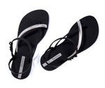 Load image into Gallery viewer, Sandali ipanema elegant
