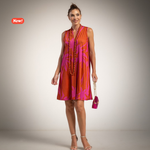 Load image into Gallery viewer, Abito lycra mostera
