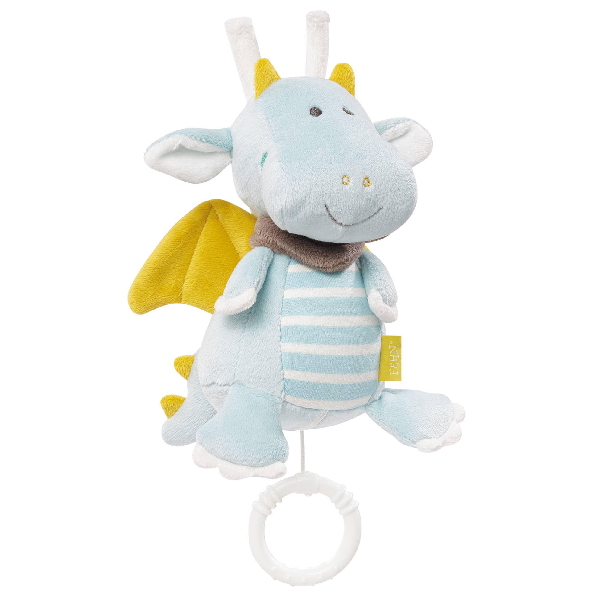 Peluche Carillon Dragon