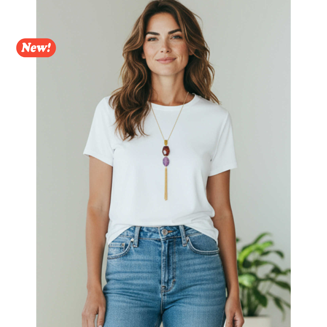 Collana Mon Amour