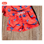 Carica l'immagine nel visualizzatore di Gallery, Costume bermuda kids

