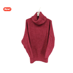 Load image into Gallery viewer, Maglione a collo alto
