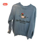 Load image into Gallery viewer, Maglioncino con bassotto piccolo
