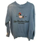 Load image into Gallery viewer, Maglioncino con bassotto piccolo
