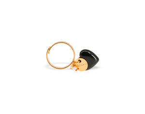 Anello Hearts