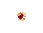 Carica l&#39;immagine nel visualizzatore di Gallery, Anello Hearts
