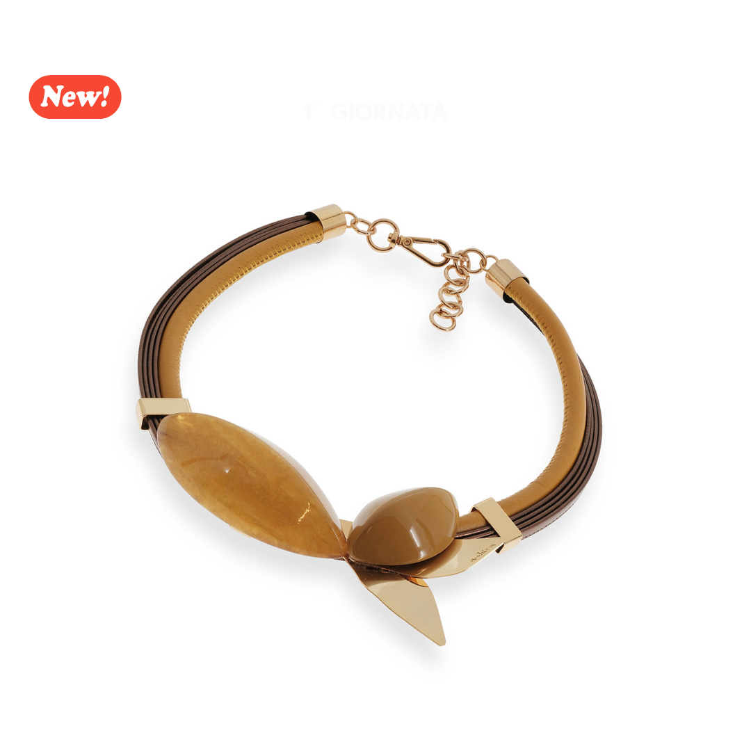 Collana Elegance