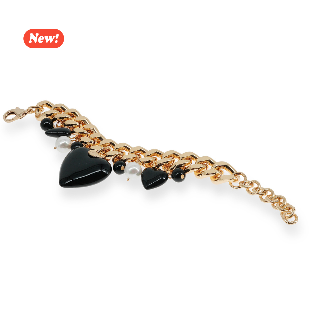Bracciale Hearts