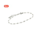 Load image into Gallery viewer, Bracciale con sfere
