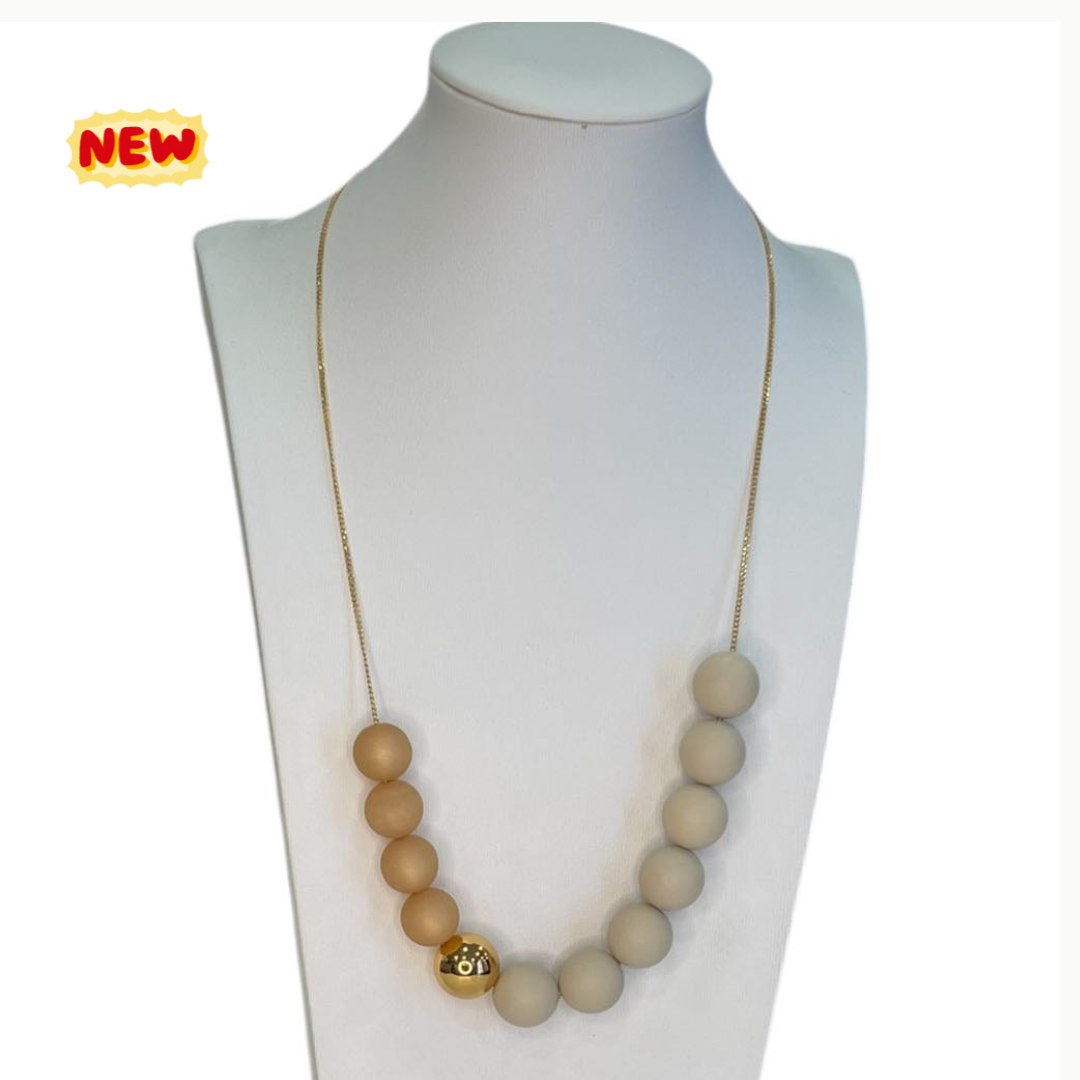Collana Eleganza una catena
