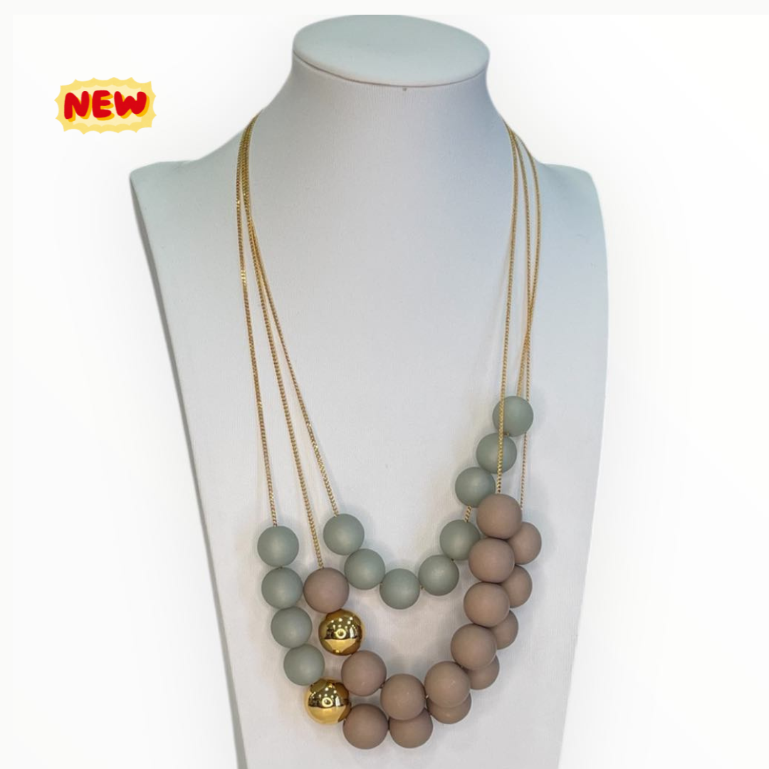 Collana Eleganza