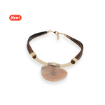 Load image into Gallery viewer, Collana rigida Vanity
