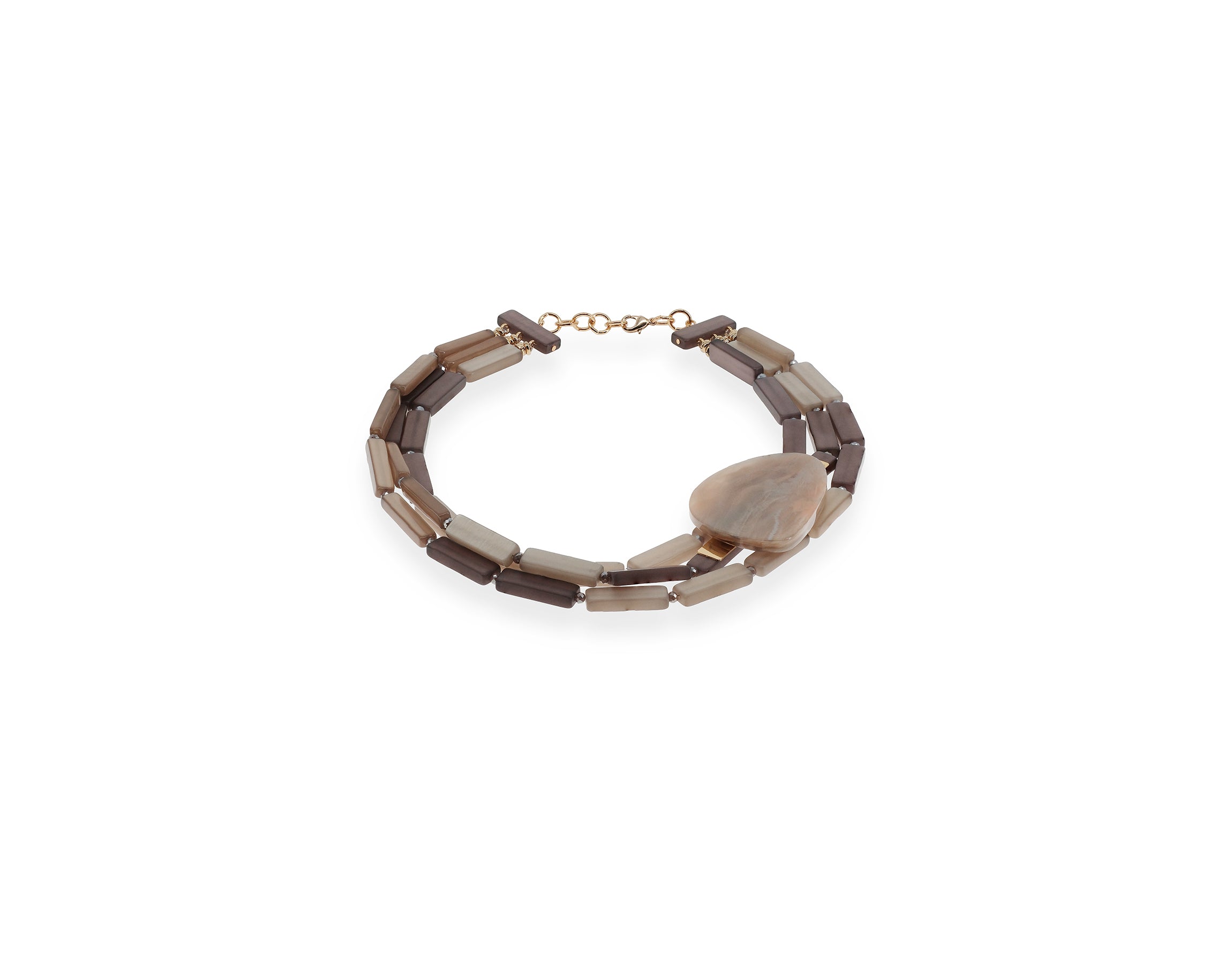 Collana a girocollo Vanity