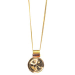 Carica l&#39;immagine nel visualizzatore di Gallery, Collana Shapes
