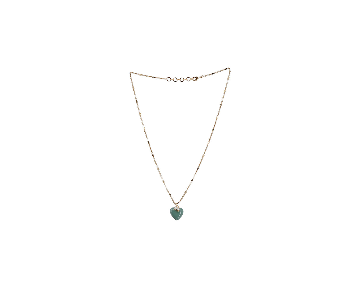 Collana Hearts