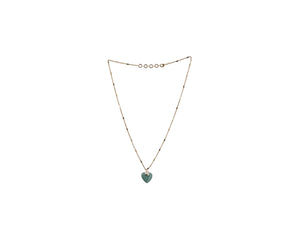Collana Hearts