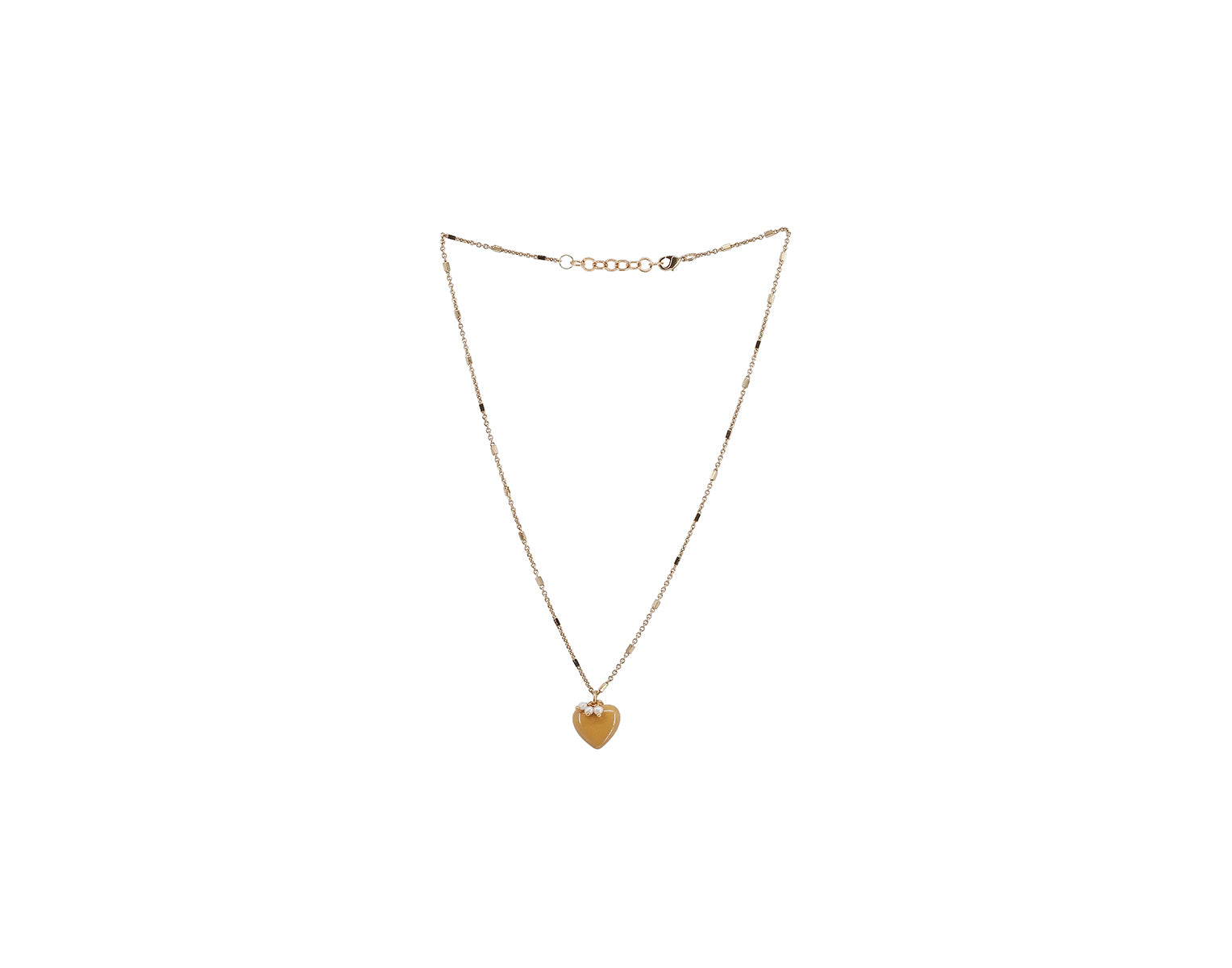 Collana Hearts