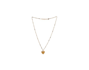 Collana Hearts