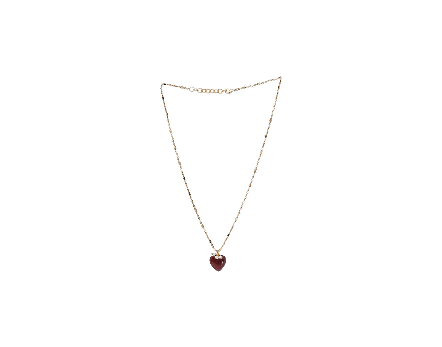 Collana Hearts