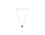 Load image into Gallery viewer, Collana Hearts
