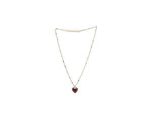 Collana Hearts