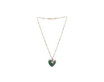 Load image into Gallery viewer, Collana Hearts grande
