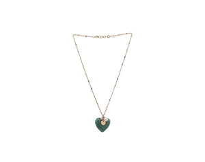 Collana Hearts grande