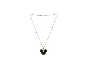 Collana Hearts grande
