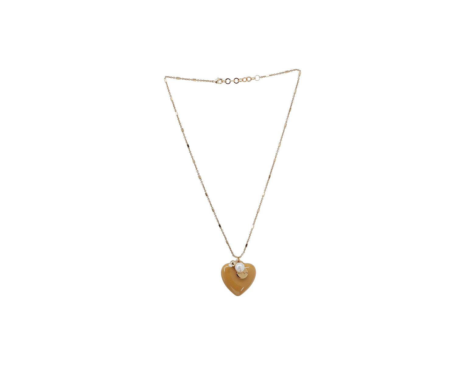Collana Hearts grande