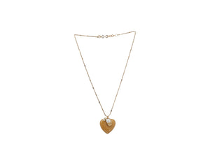 Collana Hearts grande