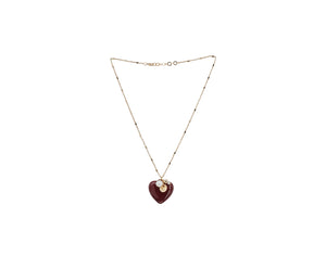 Collana Hearts grande