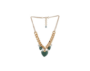 Collana Hearts