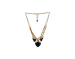 Load image into Gallery viewer, Collana Hearts
