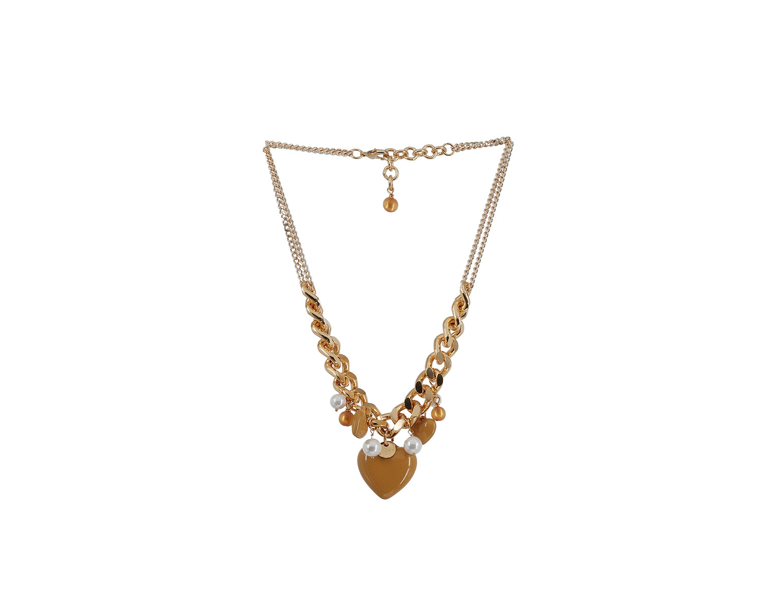 Collana Hearts