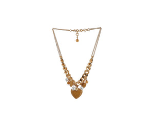 Collana Hearts