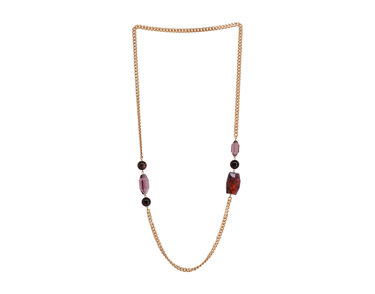 Collana Mon Amour
