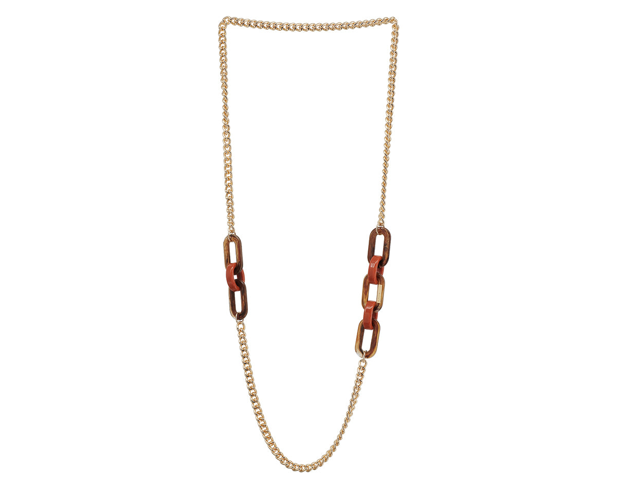 Collana Links
