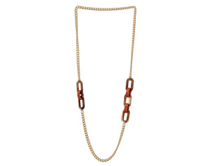 Collana Links