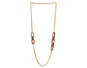 Collana Links