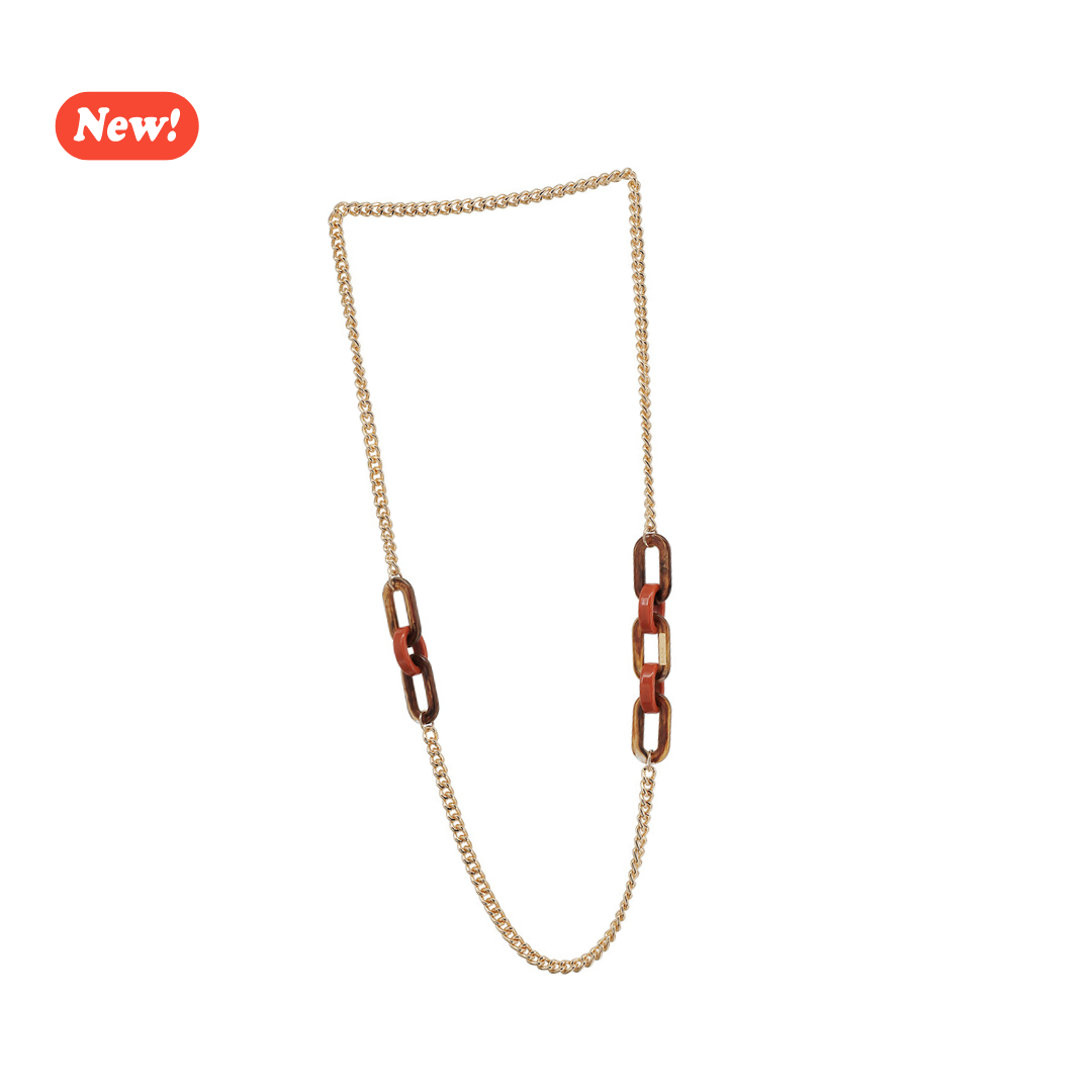 Collana Links