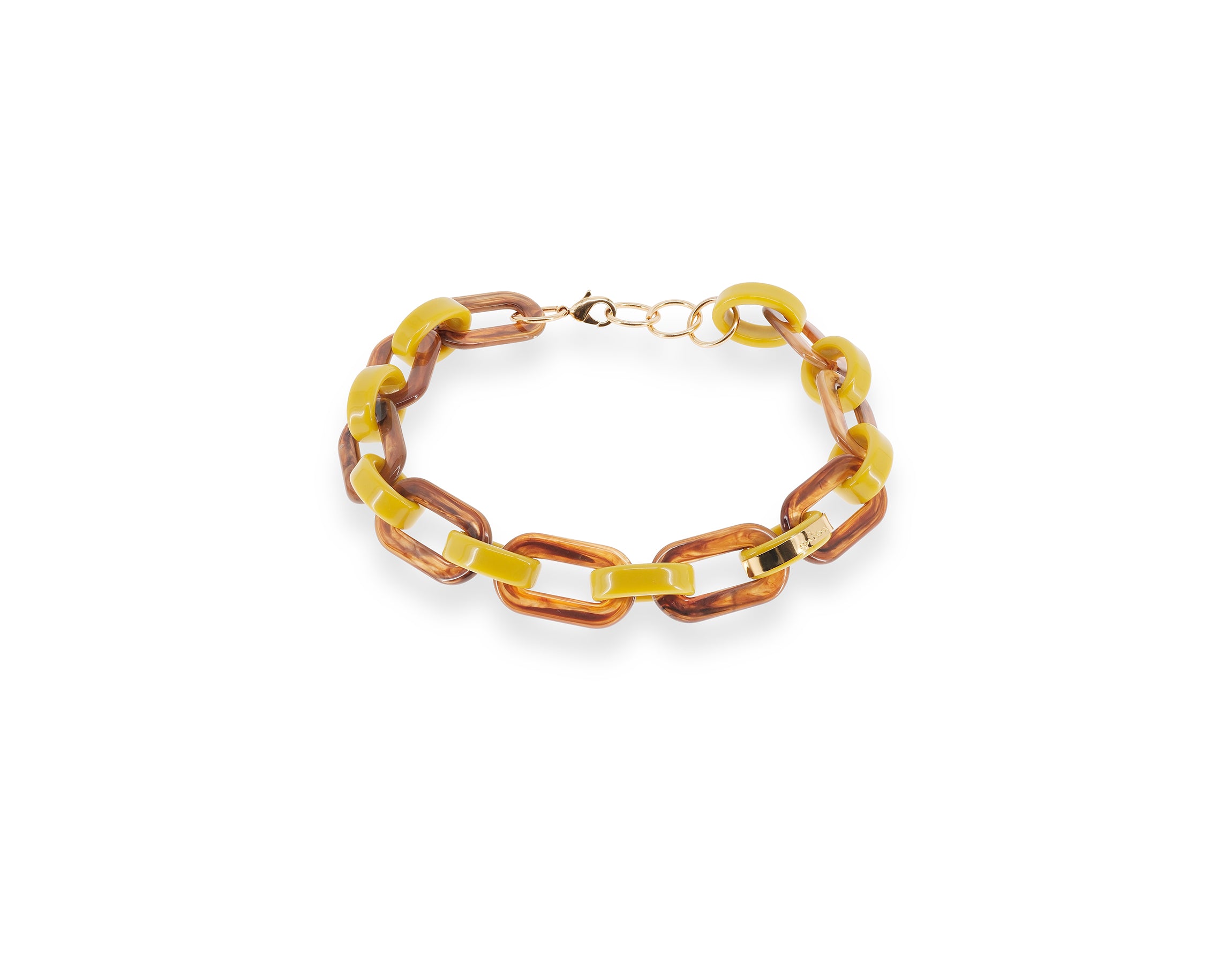 Collana girocollo Links