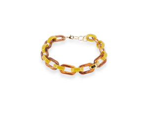 Collana girocollo Links