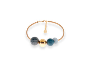 Collana tre sfere